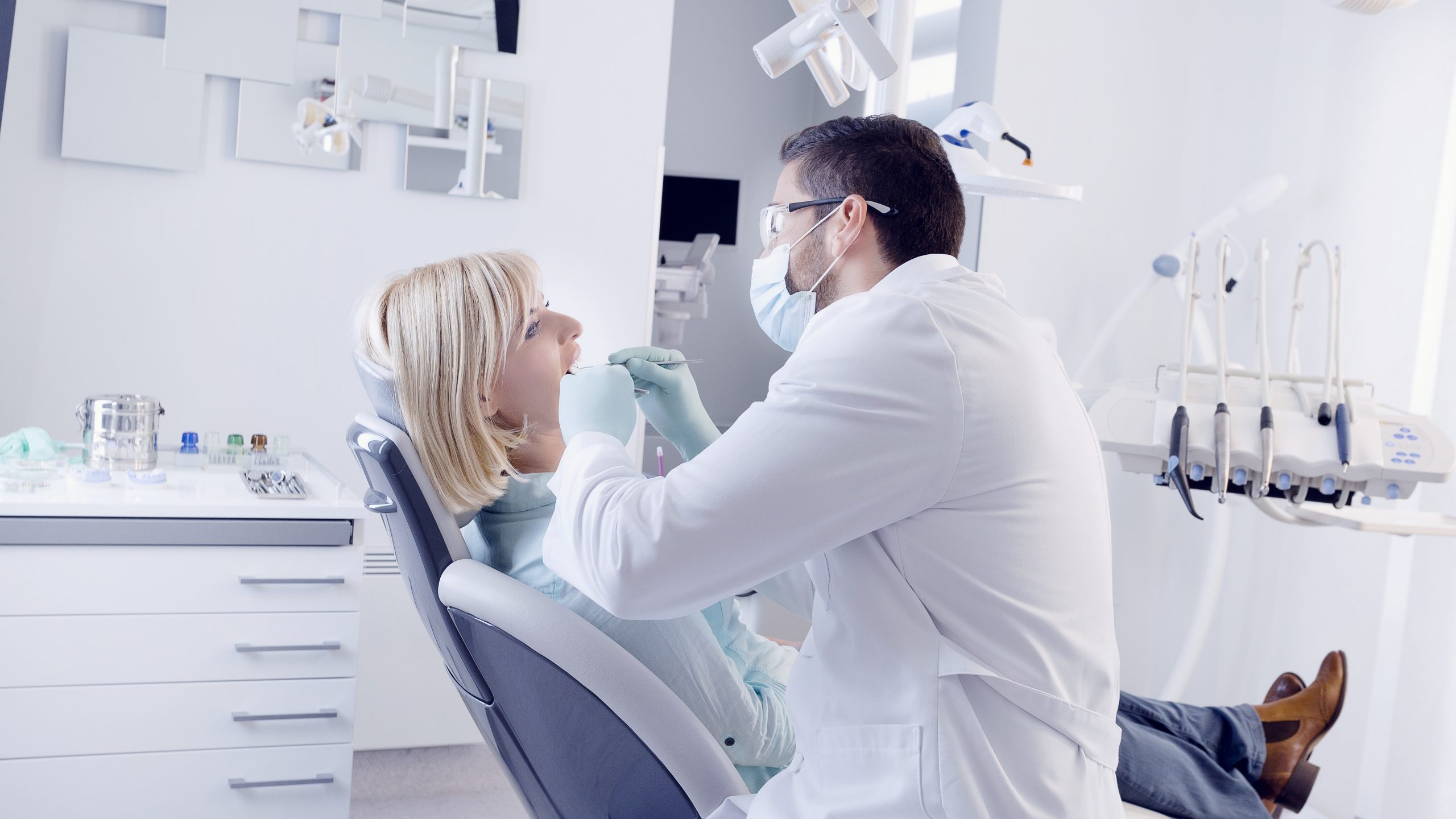 Dentist in Cream Ridge, NJ