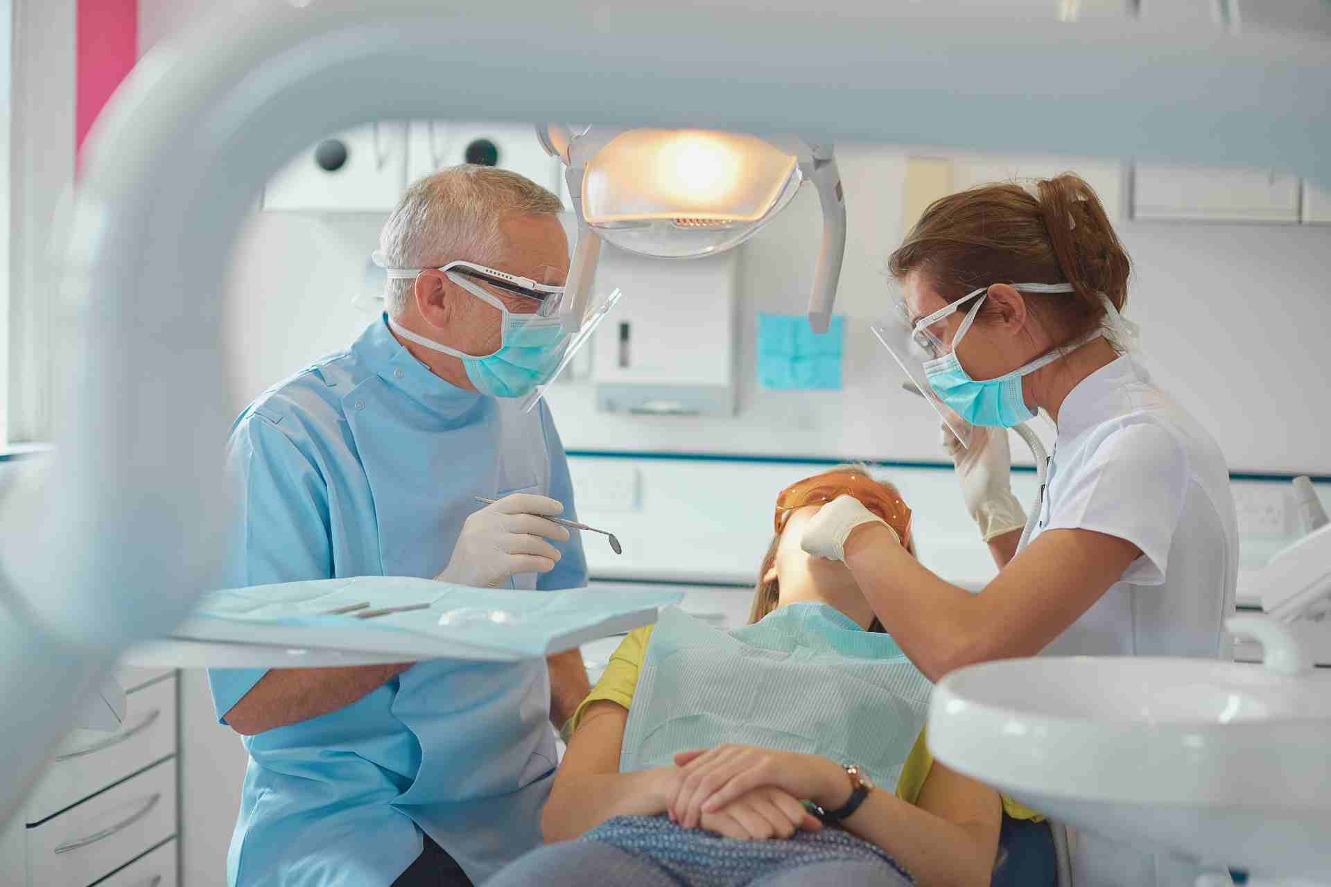 Dentist in Cream Ridge, NJ